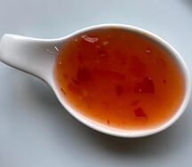 Сладкий соус Чили