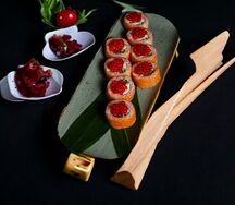 Filadelfiya Luks Roll