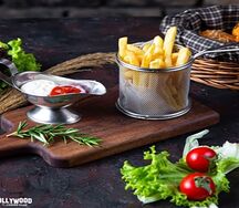 Картофель фри