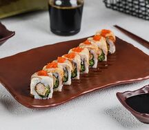 Калифорния ролл