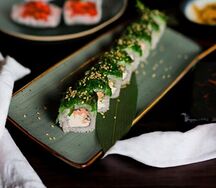 Чука Roll