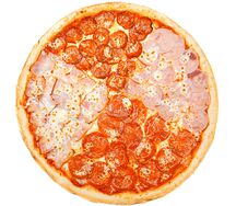 Пицца Четыре мяса