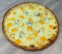 Четыре сыра