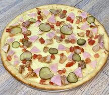 Цыплёнок ранч