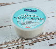 Глазурь классическая