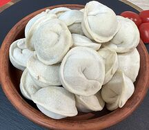 Пельмени Сибирские
