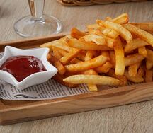 Картофель фри