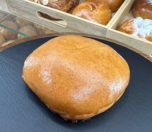 Пирожок с печенью