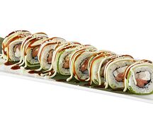Грин Roll
