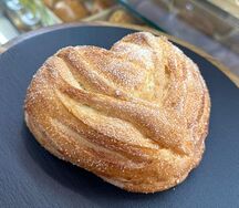 Плюшка Московская