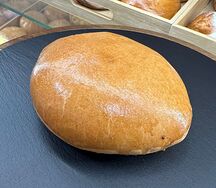 Пирожок с мясом