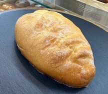 Пирожок с курицей