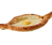 Хачапури по-аджарски