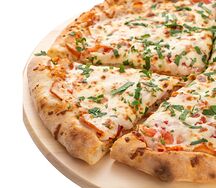 Куриная большая