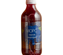 Морс Черная смородина