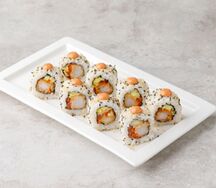 Roll Ashia