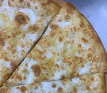 Хачапури по-мегрельски