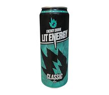 Энергетический напиток Lit Energy Classic