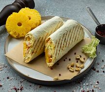 Бон лаваш премиум Гавайи 