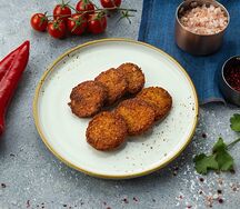 Куриные штучки