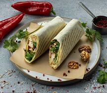 Бон Лаваш Премиум Сациви