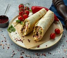 Бон Лаваш Премиум Кебаб из говядины