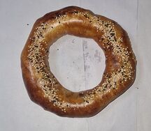 Колесо с мясом