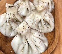 Хинкали