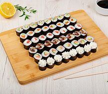 Хосомаки Стайл Сет