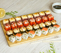 А Щедрый кавалер