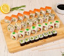 Сет Лав классик