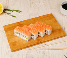 Ролл Филадельфия 