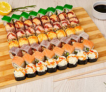 А Идеальная пара