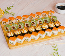 А Щедрый папик