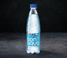 BonAqua без газа