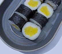 Маки такуан