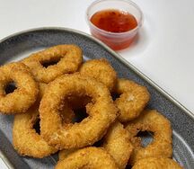 Кольца кальмара