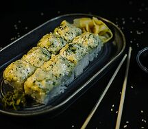 Ролл Цезарь