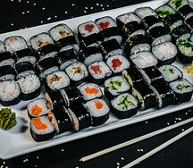 Маки чука