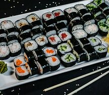 Маки огурец