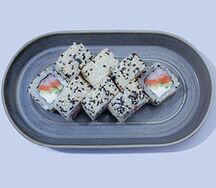 Ролл морской
