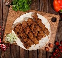 1 кг говяжьих люлей