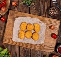 Куриные наггетсы XL