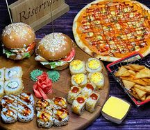 Сет Хочу, могу, миксую
