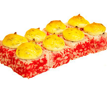 Ролл запеченный Классика