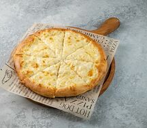 Хачапури по-мегрельски