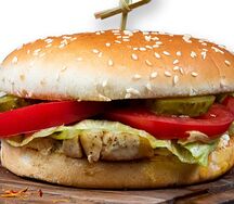 Чикен карри