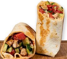 Фирменная Большая