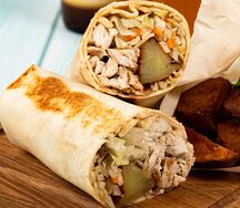 Деревенская