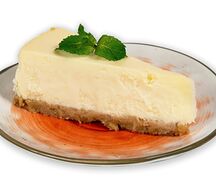 Чизкейк Нью-Йорк